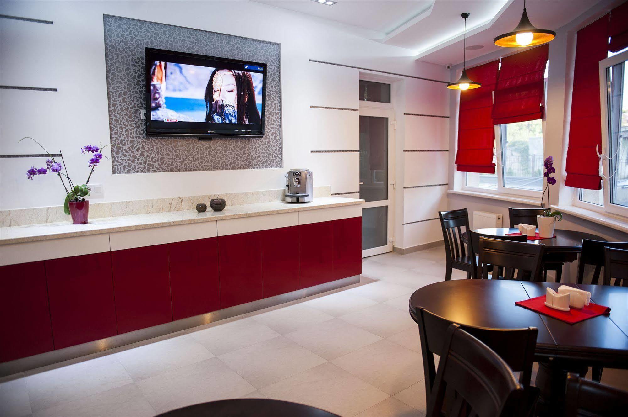 Boutique - Iarcadia 4* Odessa