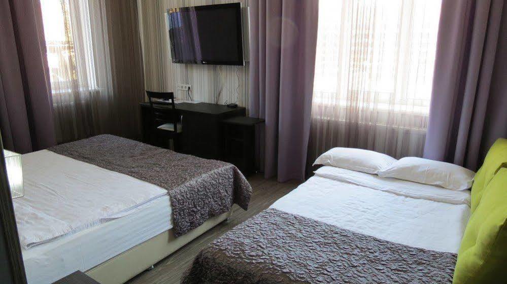 Boutique - Iarcadia 4* Odessa