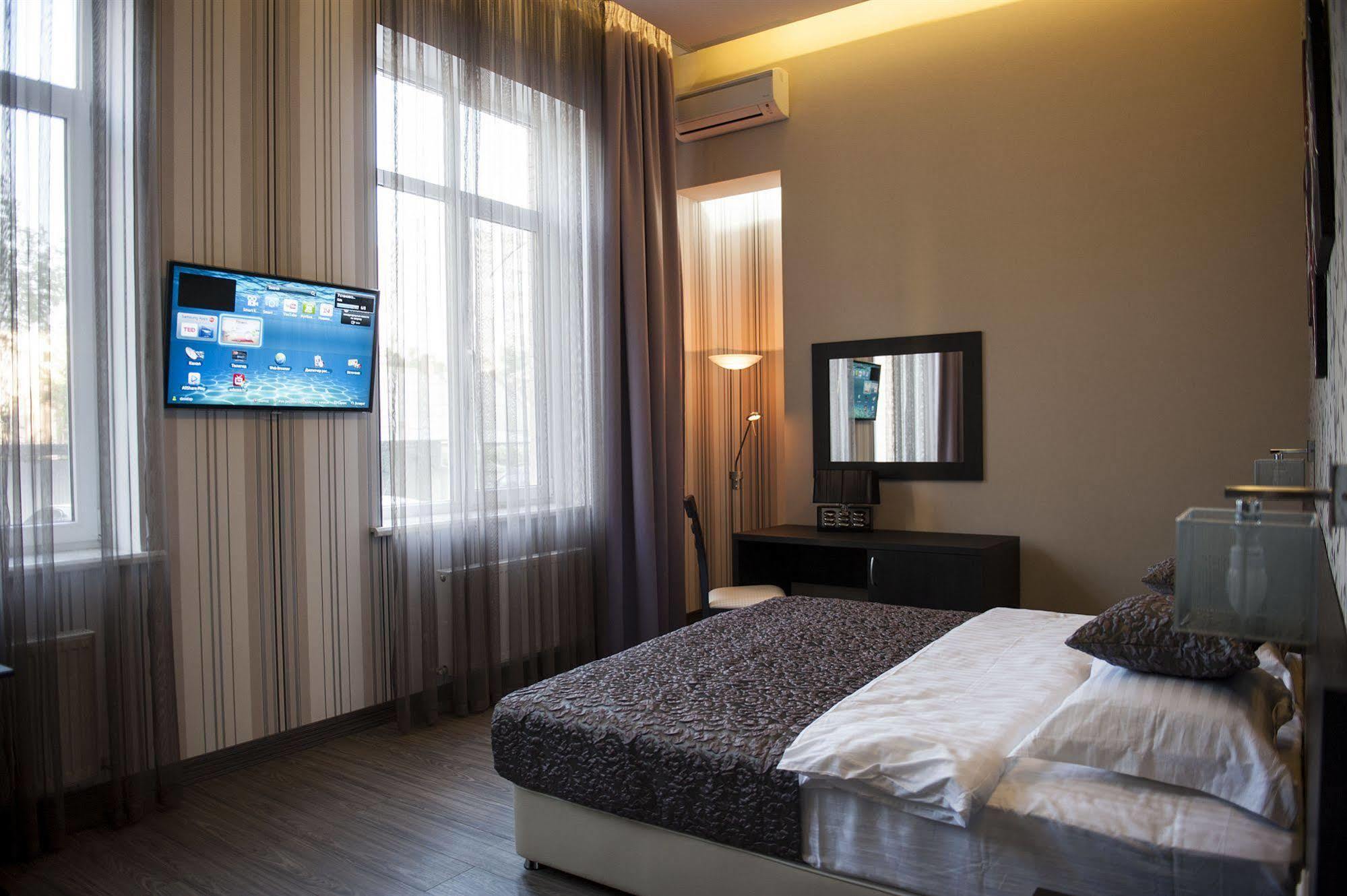Hotel Boutique - Iarcadia Odessa