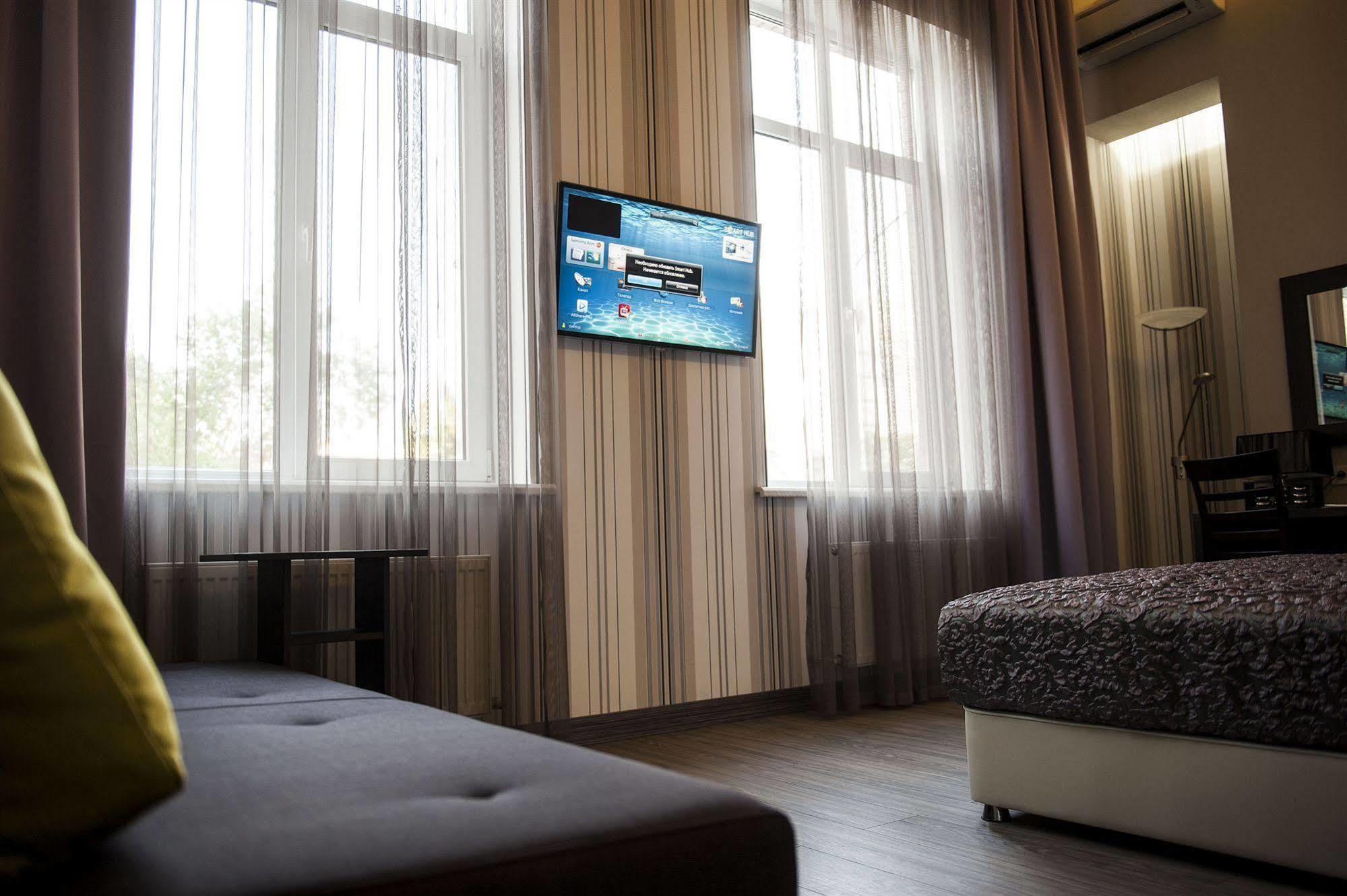 Boutique - Iarcadia Hotel Odessa