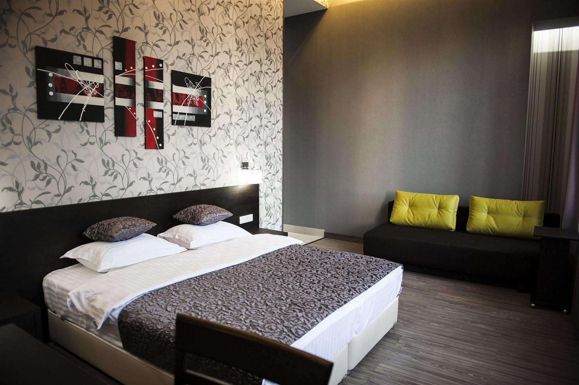 Hotel Boutique - Iarcadia Odessa